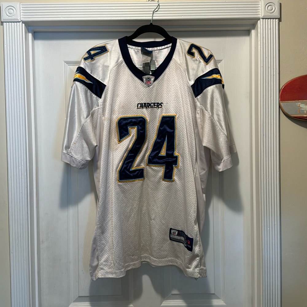NFL Mathews jersey